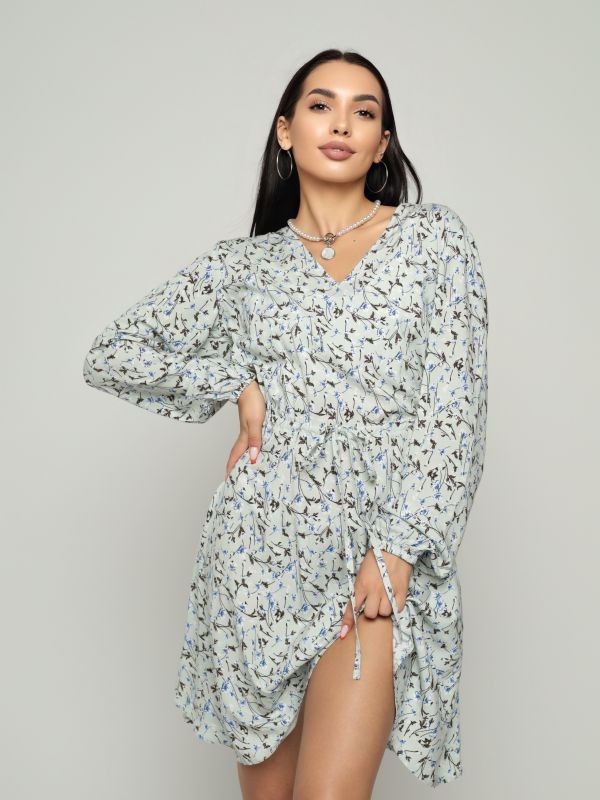 Платье летнее вечернее стильное офис - EKZO из категории