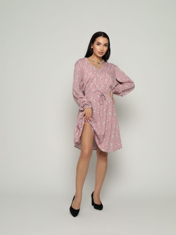 Платье летнее вечернее офисное - EKZO из категории