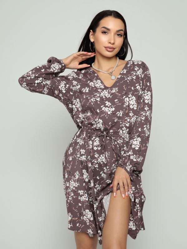 Летнее вечернее платье - EKZO из категории